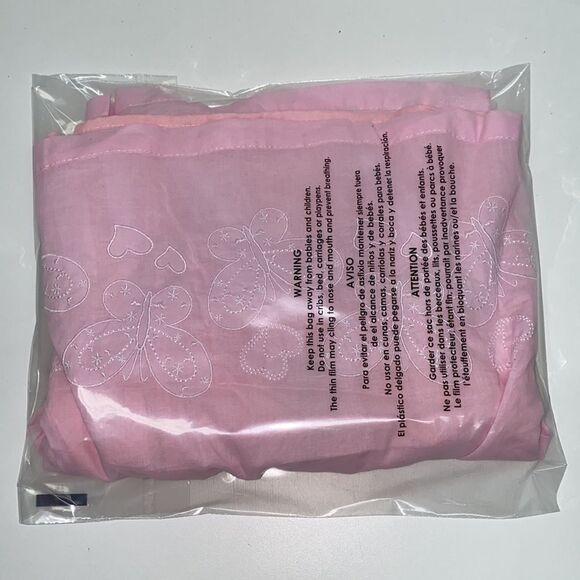 🔥XOXO KIDS GIRLS Dress 2 pc set sz 3/6 months New - Picture 5 of 5